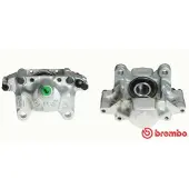 Brembo Bremssattel ESSENTIAL LINE F 50 088