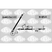 SASIC Bremsschlauch 6600030