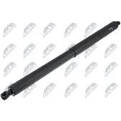 NTY AE-PL-072 Gasfeder Heckklappendämpfer für OPEL Astra K Schrägheck (B16)