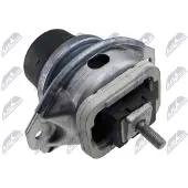 NTY Motorlager Hydrolager Links Rechts für LAND ROVER Range Rover Sport (L320) ZPS-LR-018