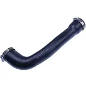DENCKERMANN Ladeluftschlauch F100180