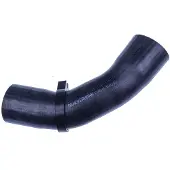 DENCKERMANN Ladeluftschlauch F100185