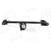 AIC 56328 Elektrischer Fensterheber Hinten Rechts für OPEL Zafira A (T98)