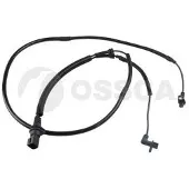 OSSCA ABS Sensor Raddrehzahl Hinten Beidseitig für FORD KA (RB) 16886