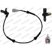 Wagner Sensor, Raddrehzahl ABS00920