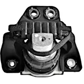 GOOM Lagerung, Motor EM-1244