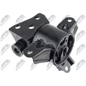 NTY Motorlager Gummimetalllager Links für HYUNDAI ix35 (LM, EL, ELH) ZPS-KA-350