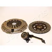 Japanparts Kupplungssatz KF-1043
