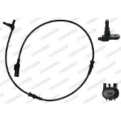 Wagner Sensor, Raddrehzahl ABS00312