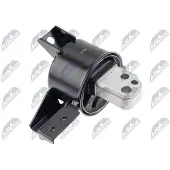 NTY Motorlager Gummimetalllager Links für HYUNDAI ACCENT III (MC) ZPS-HY-547