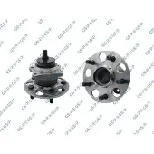 GSP Radlagersatz 9400589