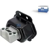 DT Spare Parts Motorträger 5.00195