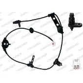 Wagner Sensor, Raddrehzahl ABS00478