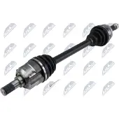 NTY NPW-HY-655 Antriebswelle Vorne Links für HYUNDAI i30 (FD) i30 CW (FD)