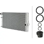 Hella 8MK 366 301-811 Kühler Wasserkühler Motorkühler für BMW 5 Touring (F11) 5 Limousine (F10) 7 (F01, F02, F03, F04) 5 GT (F07) 6 Gran Coupe (F06)