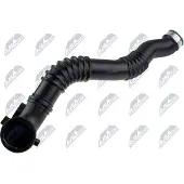 NTY GPP-BM-211 Turbo Ladeluftschlauch für BMW X1 (E84) Z4 Roadster (E89)