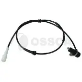 OSSCA ABS Sensor Raddrehzahl Hinten Links für FIAT PUNTO (176) 27688