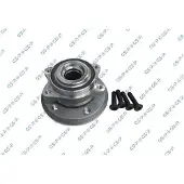 GSP Radlagersatz 9344002K
