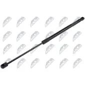 NTY AE-SK-053 Gasfeder Heckklappendämpfer für SKODA FABIA (NJ3) 497mm