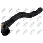 NTY GPP-BM-229 Turbo Ladeluftschlauch für BMW X5 (F15, F85) X6 (F16, F86)