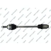 GSP Antriebswelle 256032