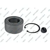 GSP Radlagersatz GKX0063