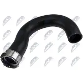 NTY GPP-CH-025 Turbo Ladeluftschlauch für CHEVROLET AVEO Schrägheck (T300) AVEO Stufenheck (T300)