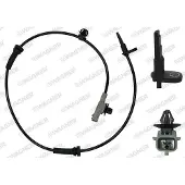 Wagner Sensor, Raddrehzahl ABS00542