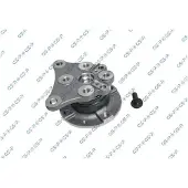 GSP Radlagersatz 9400906K