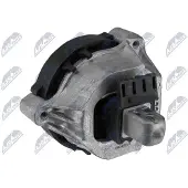 NTY Motorlager Hydrolager Links für BMW 5 Limousine (G30, F90) ZPS-BM-050