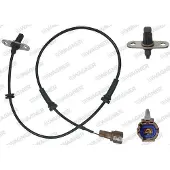 Wagner Sensor, Raddrehzahl ABS00774