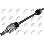 NTY Antriebswelle NPW-HY-672