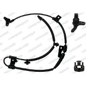 Wagner Sensor, Raddrehzahl ABS00823