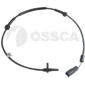 OSSCA Sensor, Raddrehzahl 31097