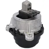 SWAG Motorlager vakuumschaltbares Hydrolager Links für BMW 5 Touring (G31) 33 11 2647