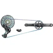 Sram Xx1 Eagle Kette