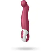 Satisfyer Vibes Petting Hippo 1 St