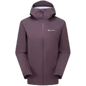 Montane Cetus Jacke Lila 38 Frau Lila 38