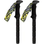 Gabel Multigrip Carbon Fl Ef Stöcke