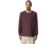 Houdini Cover Langarm-t-shirt