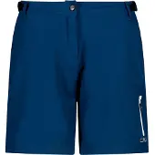 CMP Shorts für Damen | Größe L