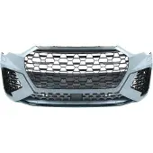 Diederichs Stoßfänger HD Tuning 1066350