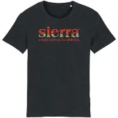 Sierra Climbing Sierra Kurzarm-t-shirt