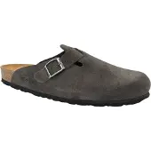 Rohde Herren Clogs Tiefenfußbett 42