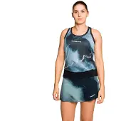 Trangoworld Gaube ärmelloses T-shirt