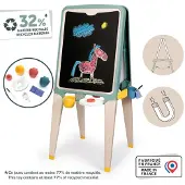 Smoby Staffelei Ultimate 2-in-1