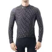 Etxeondo Aran Langarm-trikot