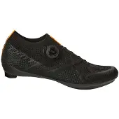 Dmt KR1 Schuhe Schwarz Orange, Größe 44 - EUR