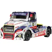 Tamiya RC Auto Karrosserie Satz Buggyra Fat Fox