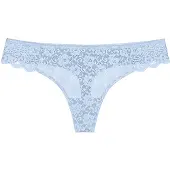 Triumph String Amourette Spotlight | Grösse: 40 | Farbe: Eis Blau